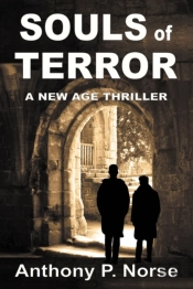 Souls Of Terror - A New Age Thriller