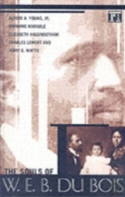 Bertrand.pt - Souls Of W.E.B. Du Bois