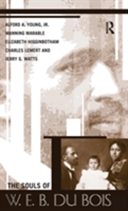 Bertrand.pt - Souls Of W.E.B. Du Bois