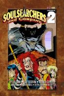 Soulsearchers And Company Omnibus 2