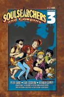 Soulsearchers And Company Omnibus 3