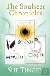 Soulseer Chronicles