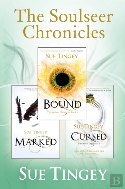 Bertrand.pt - Soulseer Chronicles