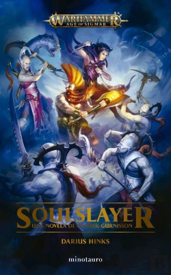Bertrand.pt - Soulslayer