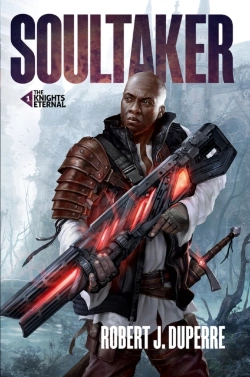 Bertrand.pt - Soultaker