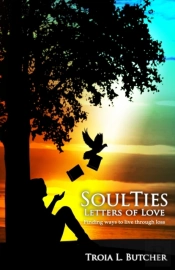 Soulties: Letters Of Love