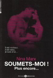 Soumets-Moi ! Plus Encore... T.2