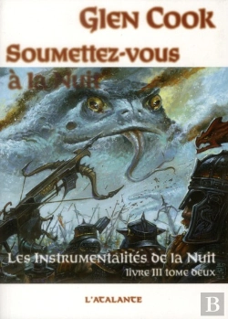 Bertrand.pt - Soumettez-Vous A La Nuit T.2