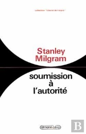 Soumission À L'Autorité : Un Point De Vue Expérimental