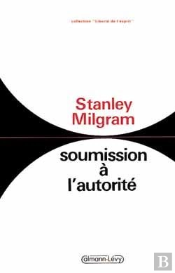 Bertrand.pt - Soumission À L'Autorité : Un Point De Vue Expérimental