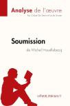 Soumission De Michel Houellebecq