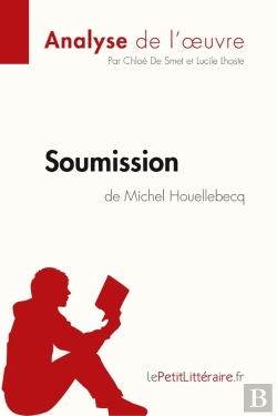 Bertrand.pt - Soumission De Michel Houellebecq