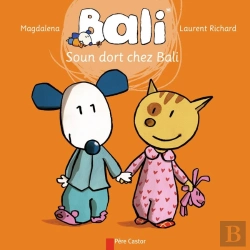Bertrand.pt - Soun Dort Chez Bali