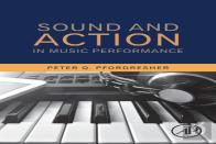 Sound And Action In Music Performance