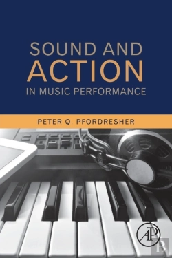 Bertrand.pt - Sound And Action In Music Performance