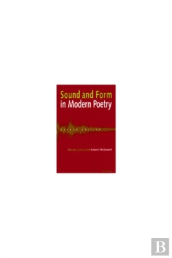 Bertrand.pt - Sound And Form In Modern Poetry