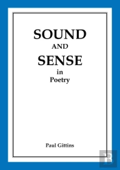Sound And Sense In Poetry