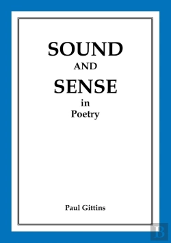 Bertrand.pt - Sound And Sense In Poetry