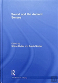 Bertrand.pt - Sound And The Ancient Senses
