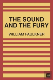 Sound And The Fury