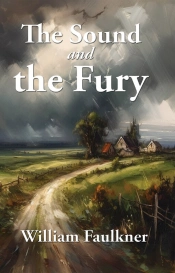 Sound And The Fury