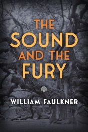 Sound And The Fury