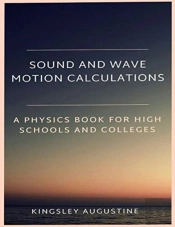 Sound And Wave Motion Calculations