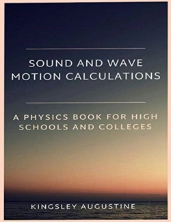 Bertrand.pt - Sound And Wave Motion Calculations