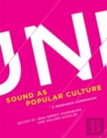 Sound As Popular Culture