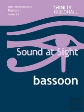 Sound At Sight Bassoon