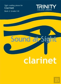 Bertrand.pt - Sound At Sight Clarinet (Grades 5-8)