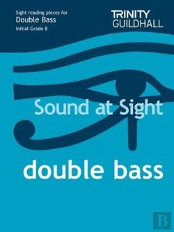 Bertrand.pt - Sound At Sight Double Bass (Initial - Grade 8)