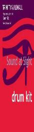 Sound At Sight Drum Kit (Grades 5-8)