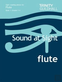 Bertrand.pt - Sound At Sight Flute (Grades 1-4)