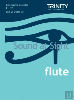 Bertrand.pt - Sound At Sight Flute (Grades 5-8)