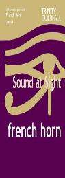 Sound At Sight French Horn (Grades 1-8)