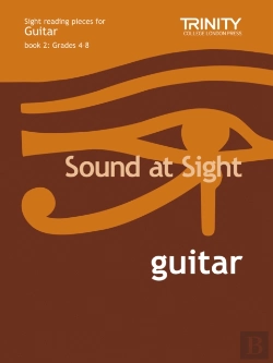 Bertrand.pt - Sound At Sight Guitar (Grades 4-8)