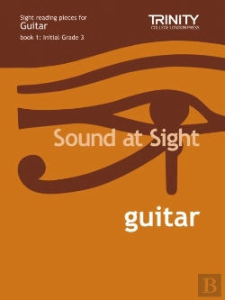 Bertrand.pt - Sound At Sight Guitar (Initial-Grade 3)