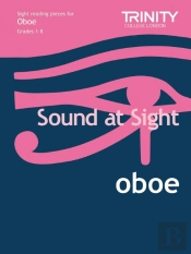 Sound At Sight Oboe