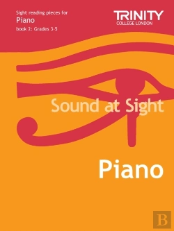 Bertrand.pt - Sound At Sight Piano Book 2 Grd 3-Grd 5