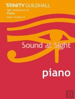 Bertrand.pt - Sound At Sight Piano Book 3 Grd 6-Grd 8