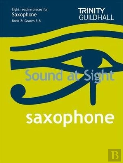 Bertrand.pt - Sound At Sight Saxophone (Grades 5-8)