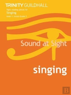 Bertrand.pt - Sound At Sight Singing Book 1 (Initial-Grade 2)