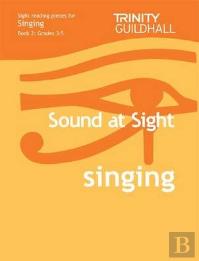 Sound At Sight Singing Book 2 (Grades 3-5)