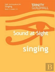 Sound At Sight Singing Book 2 (Grades 3-5)
