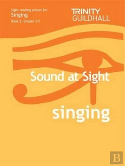 Bertrand.pt - Sound At Sight Singing Book 2 (Grades 3-5)