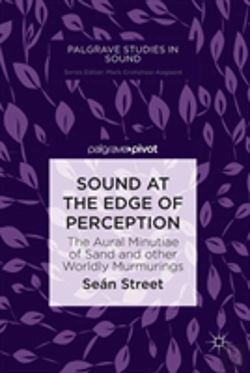 Bertrand.pt - Sound At The Edge Of Perception