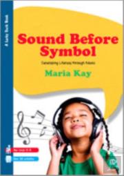 Sound Before Symbol