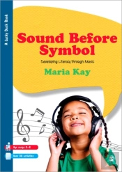 Sound Before Symbol