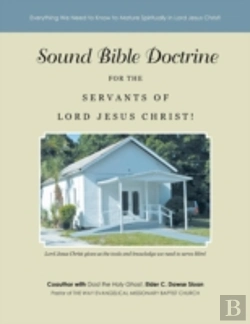 Bertrand.pt - Sound Bible Doctrine For The Servants Of